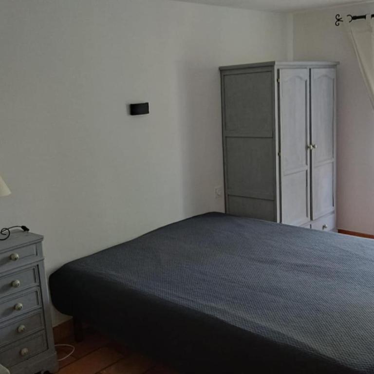 Bastide la Bohême - Two-Bedroom Apartment - 20