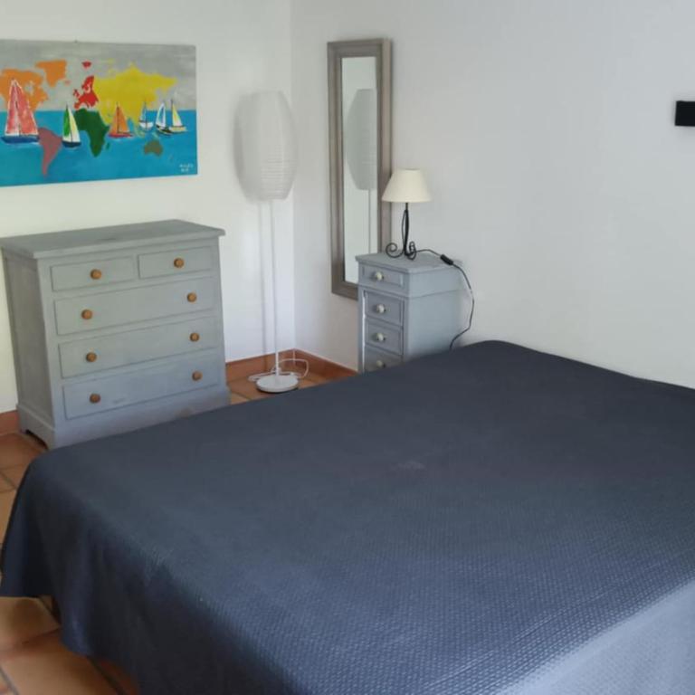 Bastide la Bohême - Two-Bedroom Apartment - 21