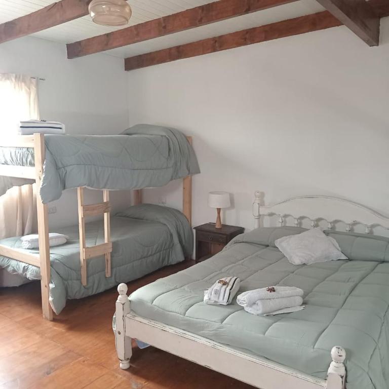 Departamento Nuevo Horizonte Pet Friendly - One-Bedroom Apartment with Terrace - 6