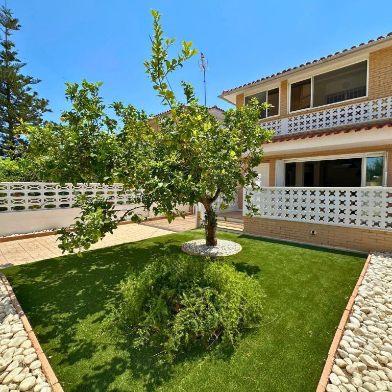 VillaNador Muchavista - Villa - 11