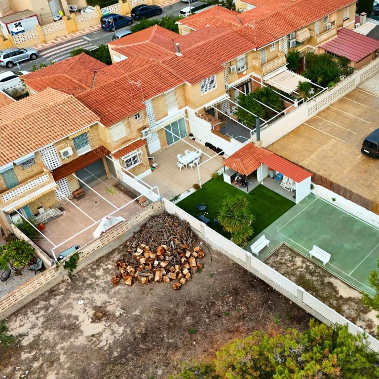 VillaNador Muchavista - Villa - 44