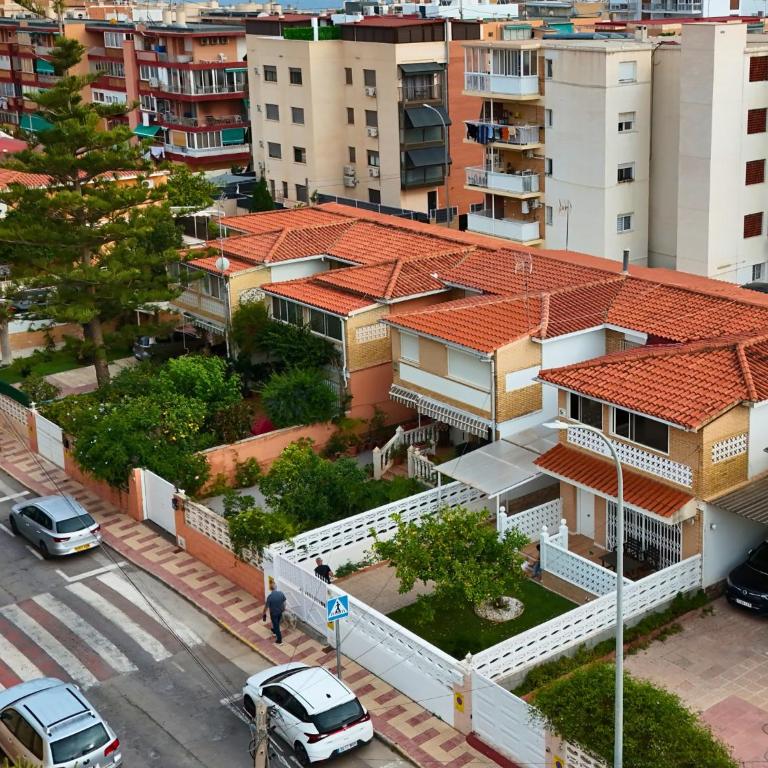 VillaNador Muchavista - Villa - 47
