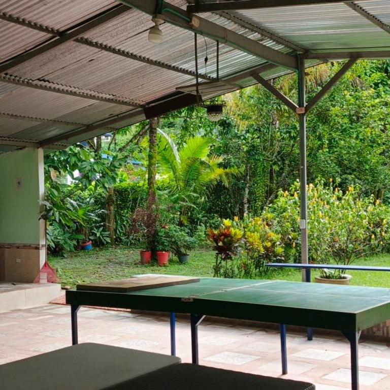 Finca MI FUNDO - Casa Unifamiliar de 3 dormitorios - 20