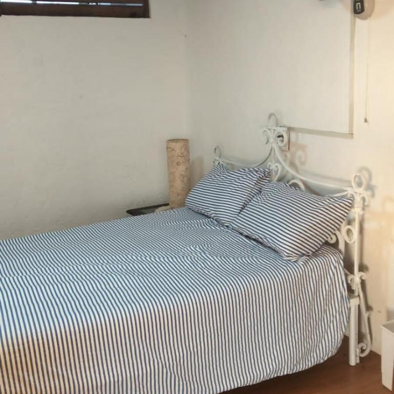 Acapulco, gro Arrecife - Habitación Cuádruple Clásica - 3