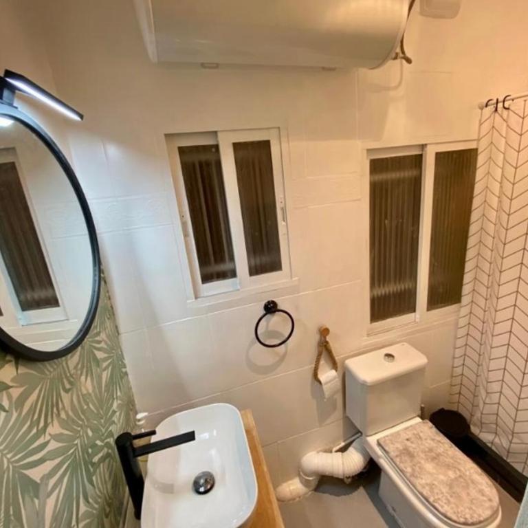 Apartamento de 2 hab en calle Tesoro-Malasaña - Two-Bedroom Apartment - 6