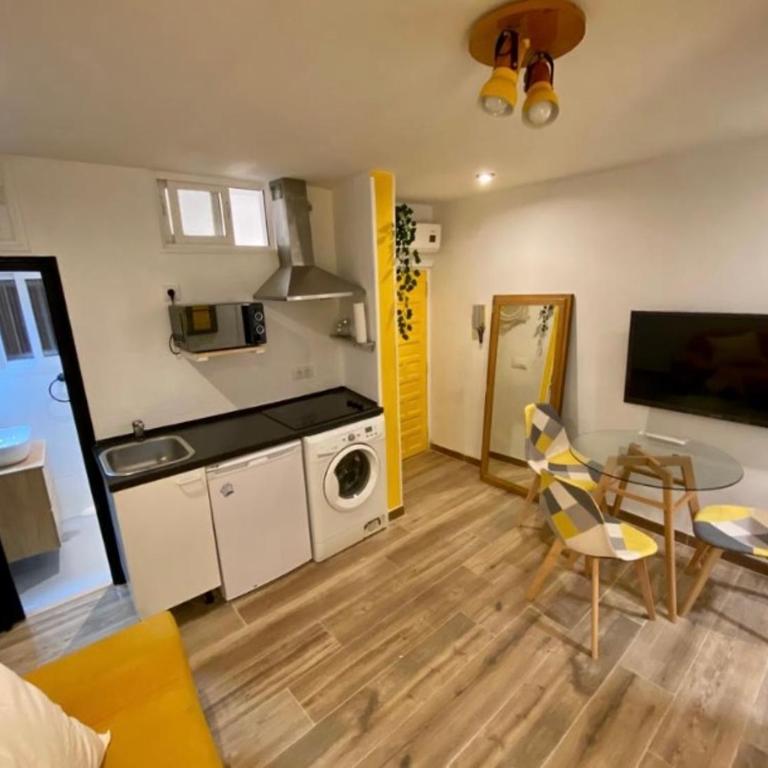 Apartamento de 2 hab en calle Tesoro-Malasaña - Two-Bedroom Apartment - 11