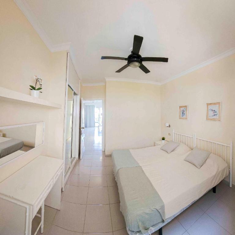 Golf Del Sur Aquapool - Apartamento de 1 dormitorio - 3