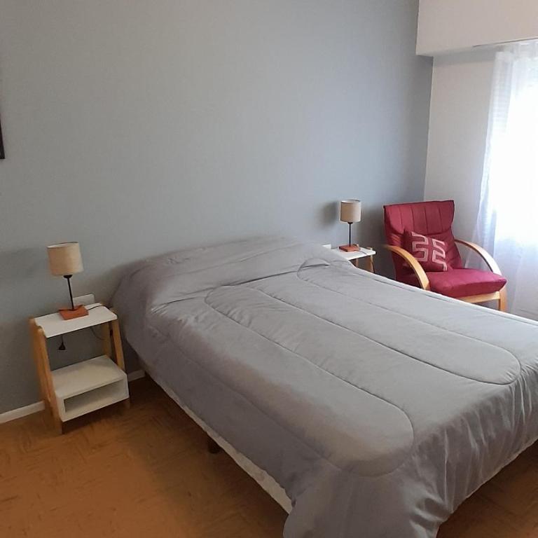 Rincón del Mar- Playa Grande - One-Bedroom Apartment - 11