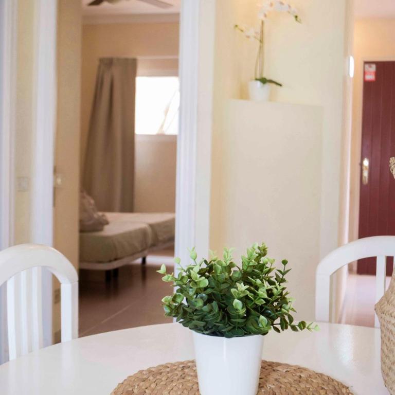 Golf Del Sur Aquapool - Apartamento de 1 dormitorio - 7