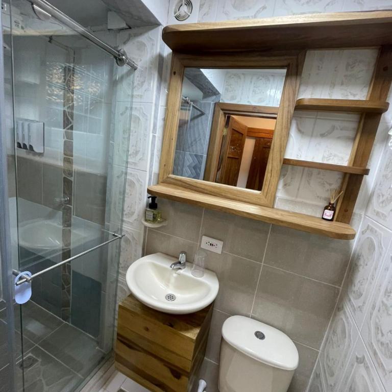 Madrucafé 97 - One-Bedroom Apartment - 1