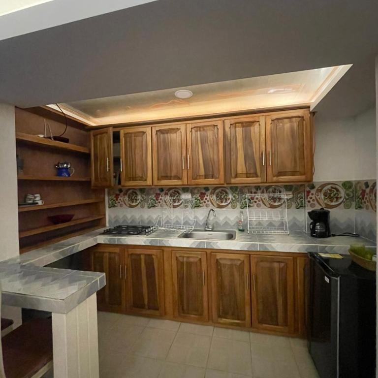 Madrucafé 97 - One-Bedroom Apartment - 2