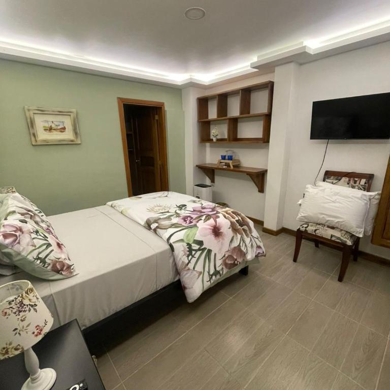 Madrucafé 97 - One-Bedroom Apartment - 3
