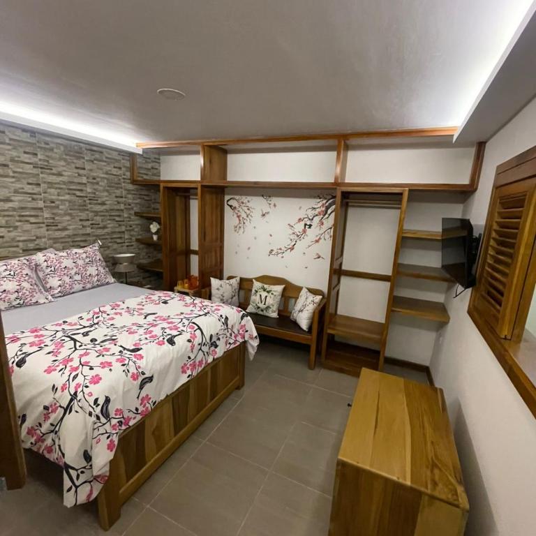 Madrucafé 97 - Two-Bedroom Apartment - 5