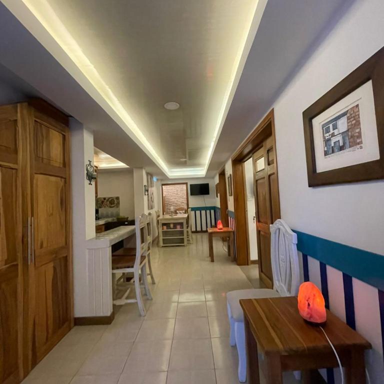 Madrucafé 97 - One-Bedroom Apartment - 6