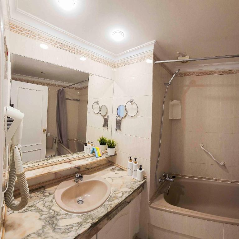 Golf Del Sur Aquapool - Apartamento de 1 dormitorio - 11