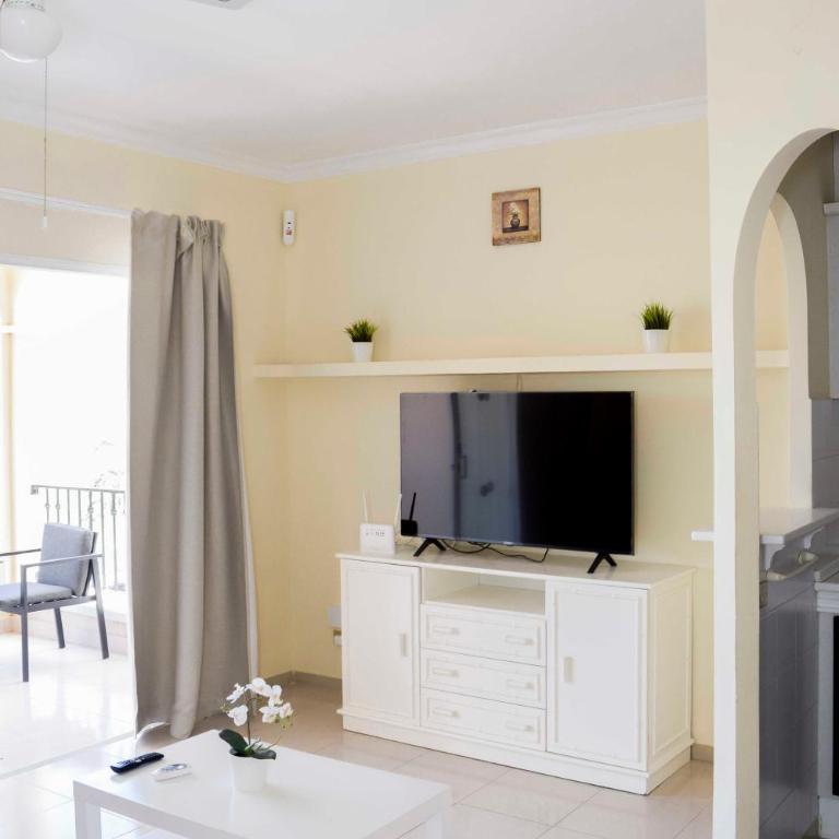 Golf Del Sur Aquapool - Apartamento de 1 dormitorio - 8