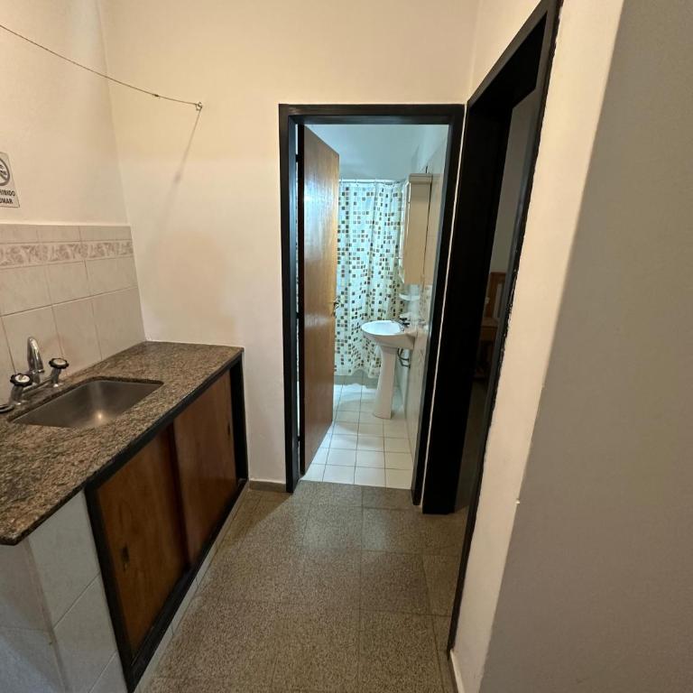 La Casita del Velez Sarsfield - Apartamento de 2 dormitorios - 3