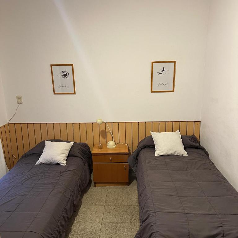 La Casita del Velez Sarsfield - Apartamento de 2 dormitorios - 4