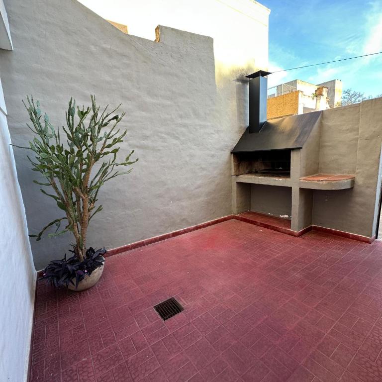 La Casita del Velez Sarsfield - Apartamento de 2 dormitorios - 1
