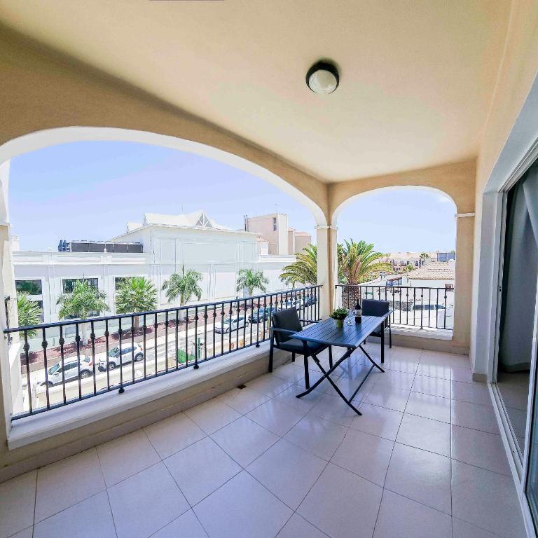 Golf Del Sur Aquapool - Apartamento de 1 dormitorio - 10