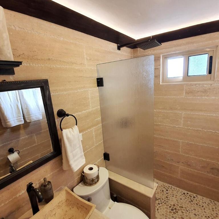 Beach 5 min walk - Private Casa Shona 5 Bedroom - Five-Bedroom House - 26