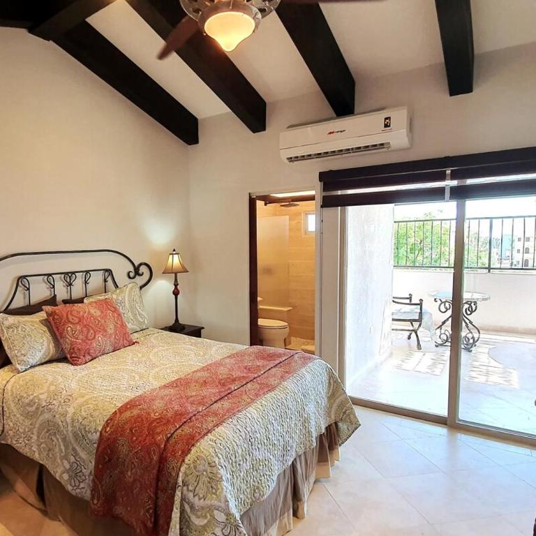 Beach 5 min walk - Private Casa Shona 5 Bedroom - Five-Bedroom House - 28