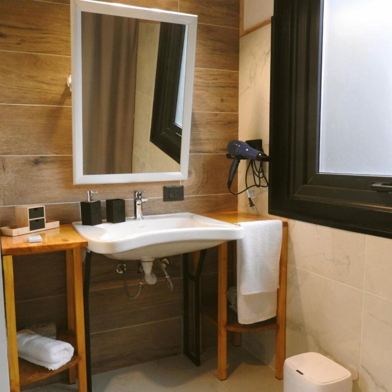 Cabaña Kunl Villa La Angostura moderna y accesible - Chalet de 2 dormitorios - 3