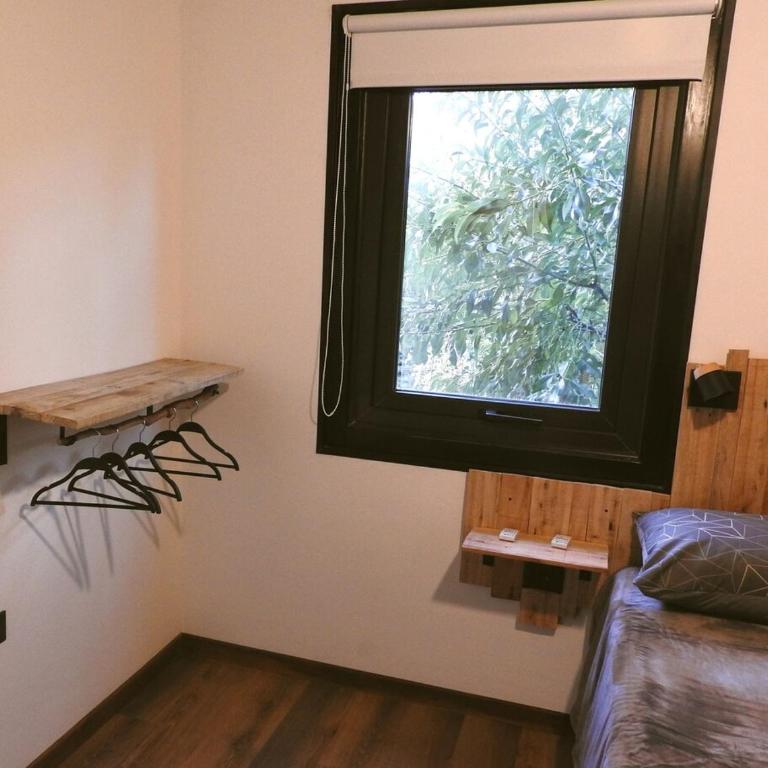 Cabaña Kunl Villa La Angostura moderna y accesible - Chalet de 2 dormitorios - 7