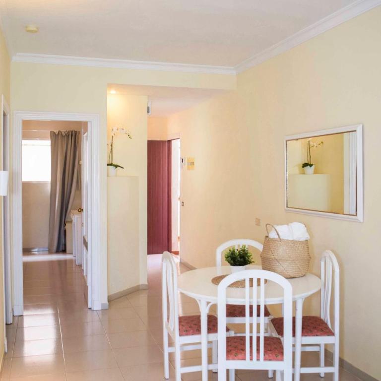 Golf Del Sur Aquapool - Apartamento de 1 dormitorio - 2