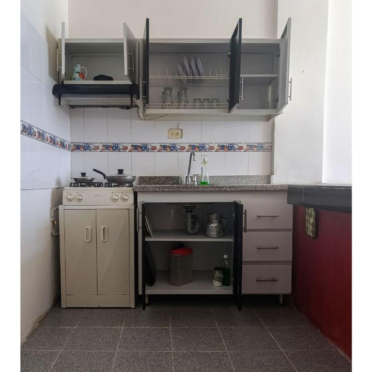 Apartamento Completo Campestre - Apartamento de 2 dormitorios - 4