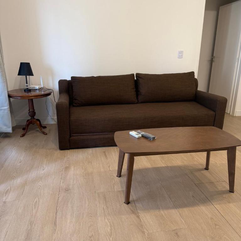 Depto Premium entero con pileta uso común Capac 5 personas - Apartamento de 1 dormitorio - 27