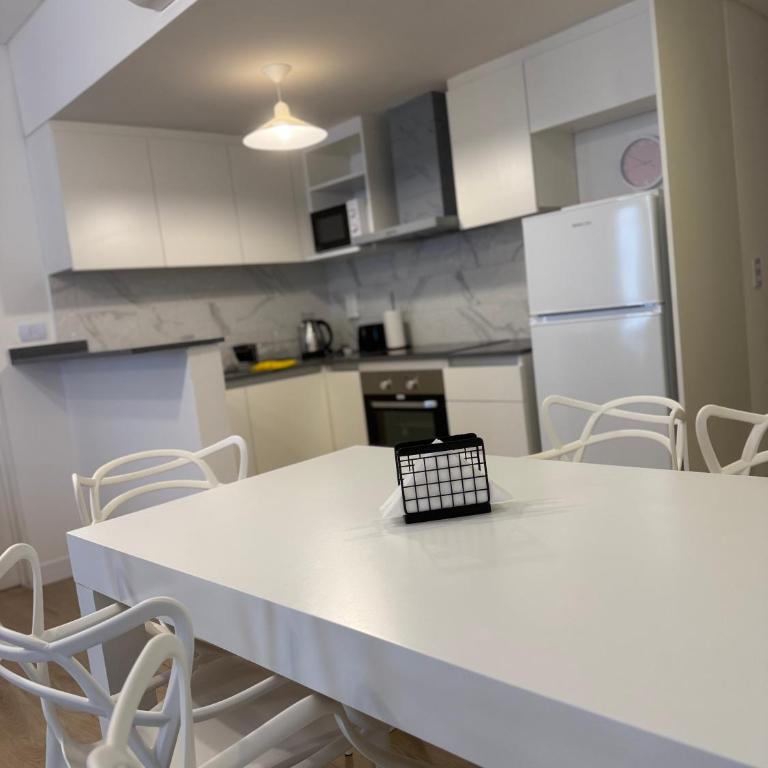 Depto Premium entero con pileta uso común Capac 5 personas - Apartamento de 1 dormitorio - 22