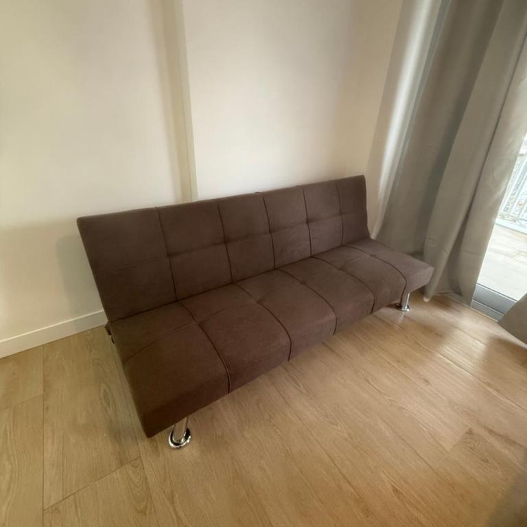 Depto Premium entero con pileta uso común Capac 5 personas - Apartamento de 1 dormitorio - 10