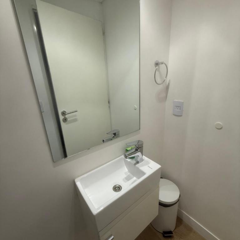 Depto Premium entero con pileta uso común Capac 5 personas - Apartamento de 1 dormitorio - 29