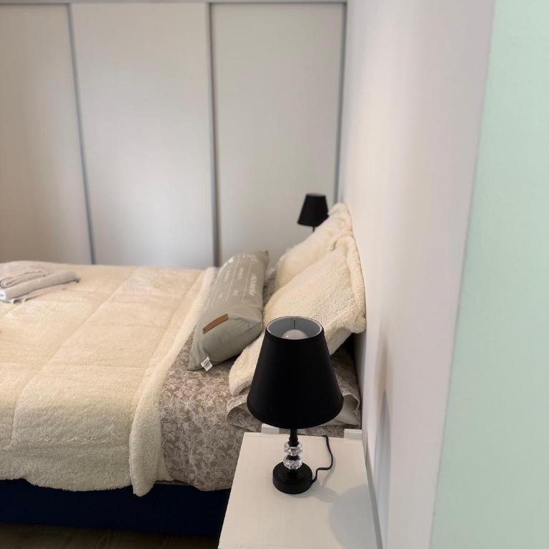 Depto Premium entero con pileta uso común Capac 5 personas - Apartamento de 1 dormitorio - 8