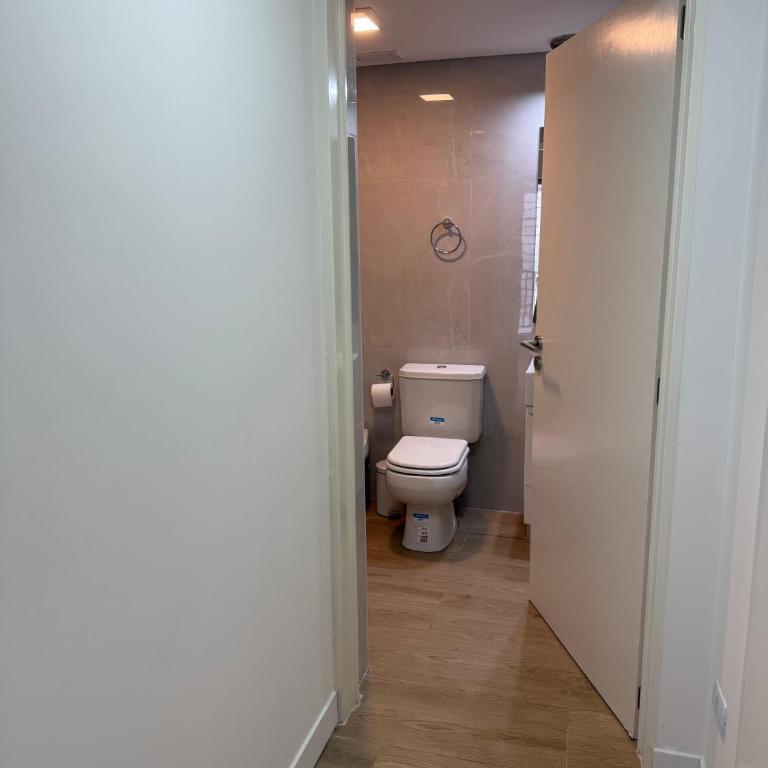 Depto Premium entero con pileta uso común Capac 5 personas - Apartamento de 1 dormitorio - 12