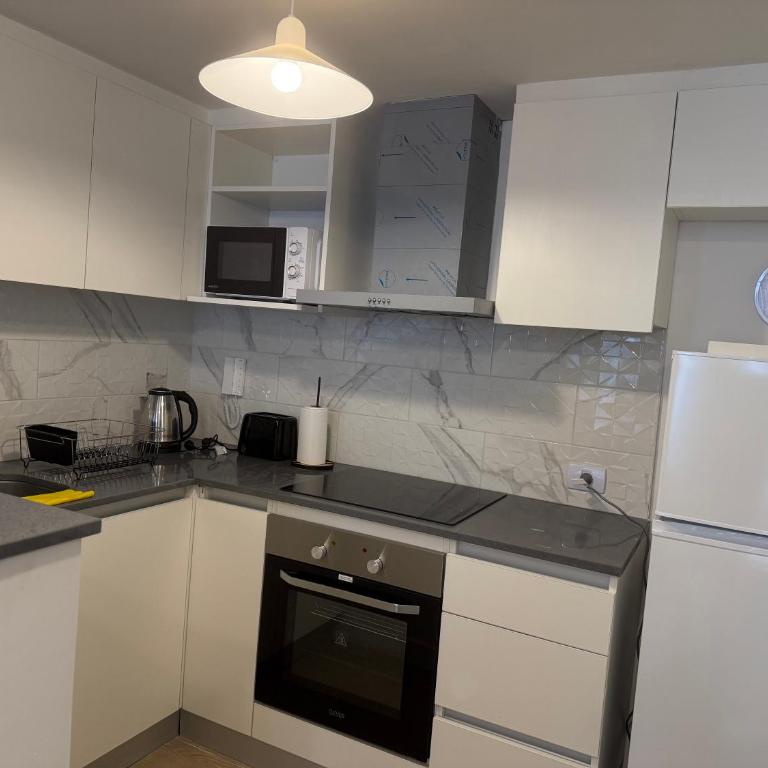 Depto Premium entero con pileta uso común Capac 5 personas - Apartamento de 1 dormitorio - 25