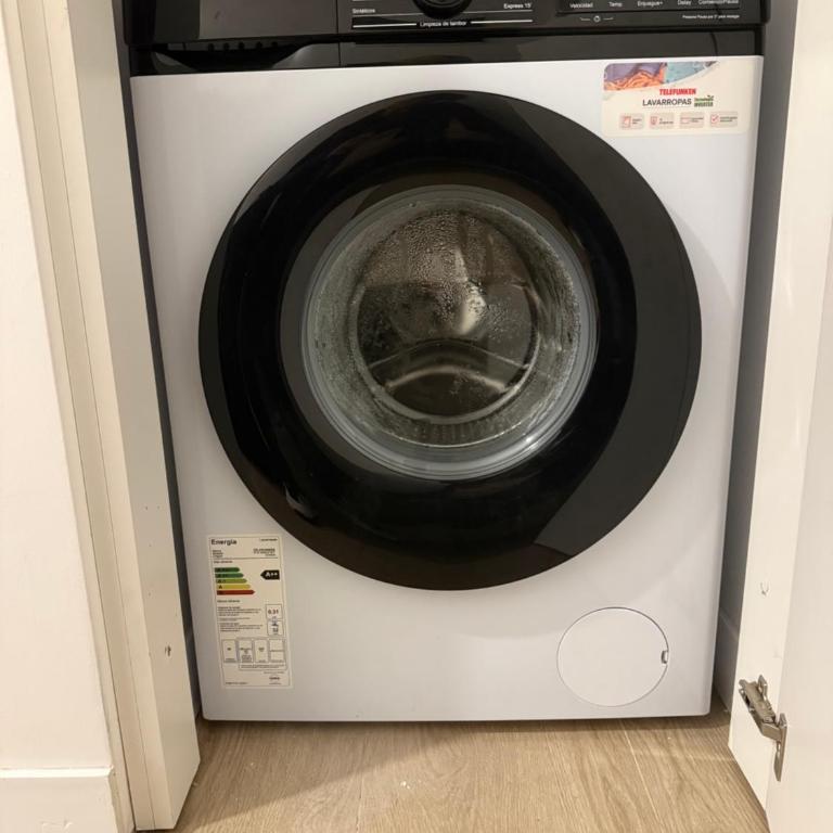 Depto Premium entero con pileta uso común Capac 5 personas - Apartamento de 1 dormitorio - 28