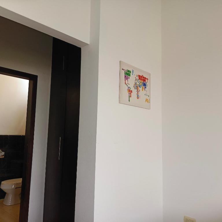 City Mirador Guayaquil - Double Room - 3