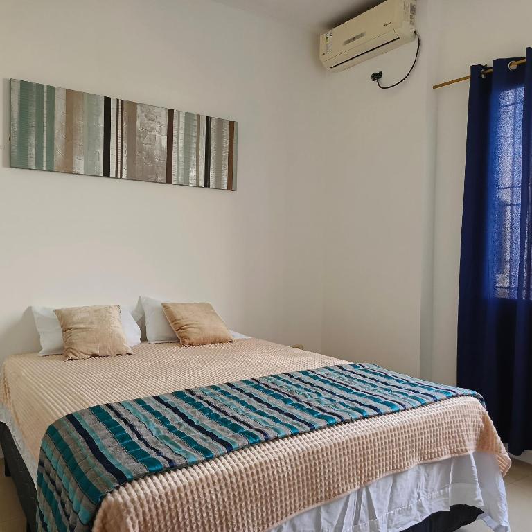 City Mirador Guayaquil - Double Room - 1