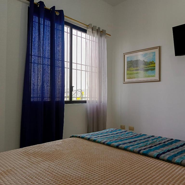 City Mirador Guayaquil - Double Room - 2