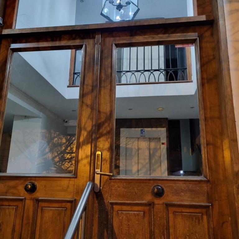 Paseo de la Fe - Apartamento de 1 dormitorio - 9