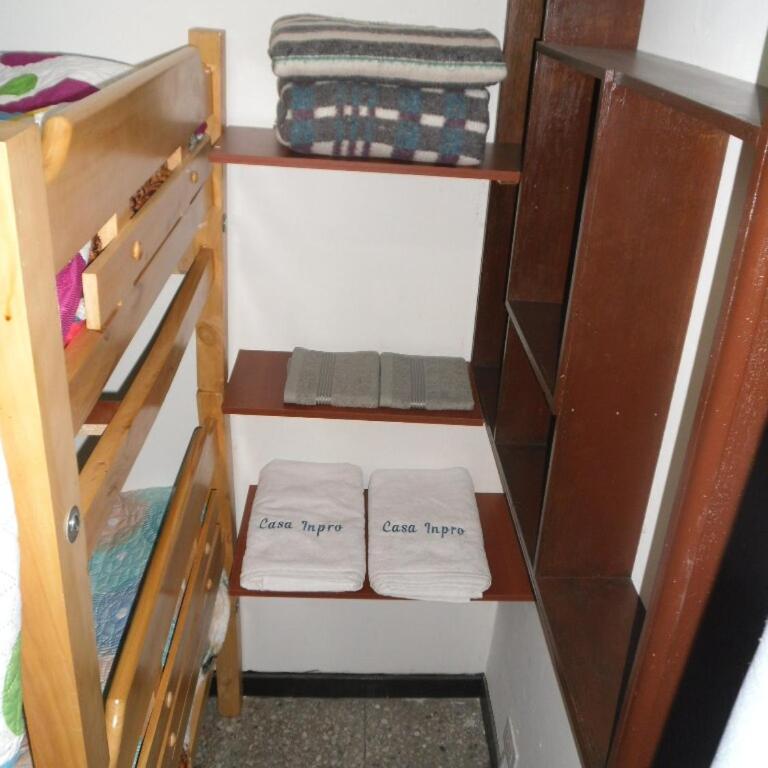 Casa Inpro Resting place - Apartamento de 2 dormitorios - 2