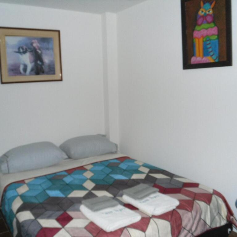 Casa Inpro Resting place - Apartamento de 2 dormitorios - 7