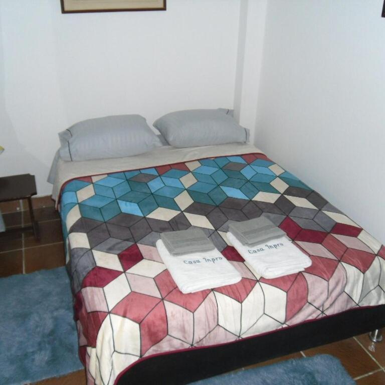 Casa Inpro Resting place - Apartamento de 2 dormitorios - 10