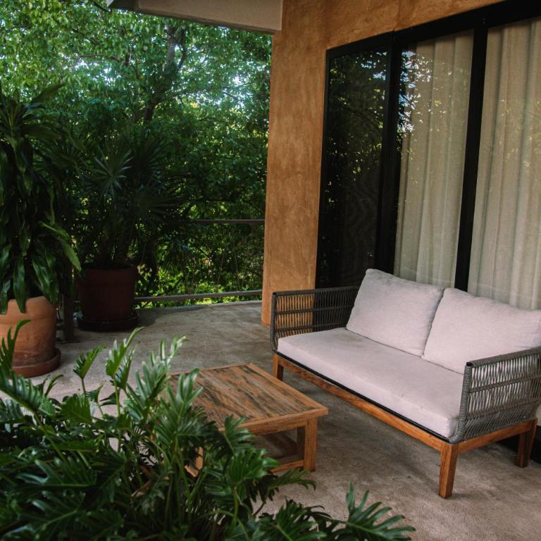 Casa Marisa - Estudio con terraza - 7