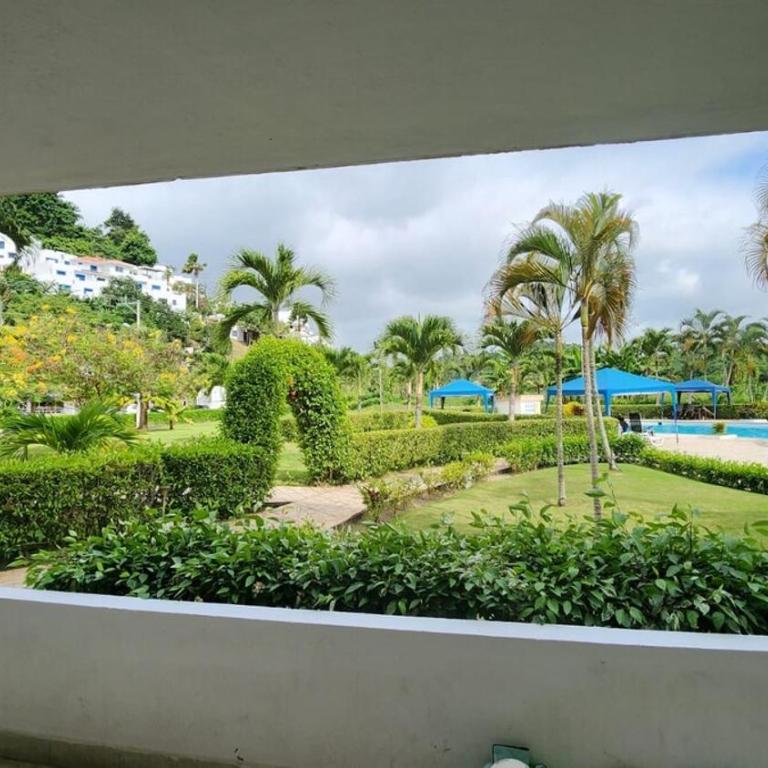 Departamento - Same - Club Privado - Casablanca - Apartamento de 1 dormitorio - 1