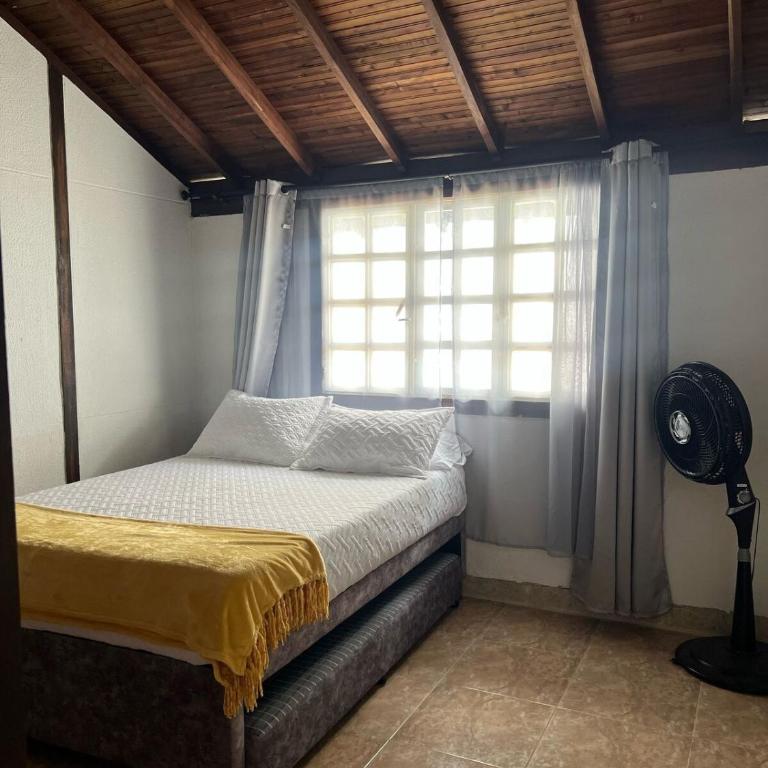 Casa campestre con encanto - Casa de 4 dormitorios - 20