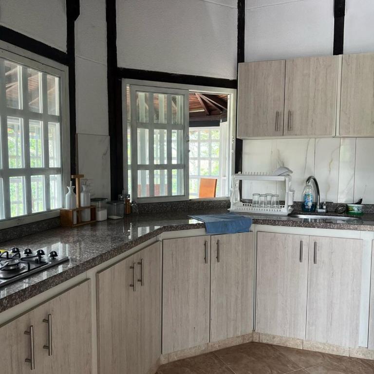 Casa campestre con encanto - Casa de 4 dormitorios - 23