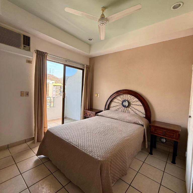 Casa del Mar - Apartamento de 2 dormitorios - 2
